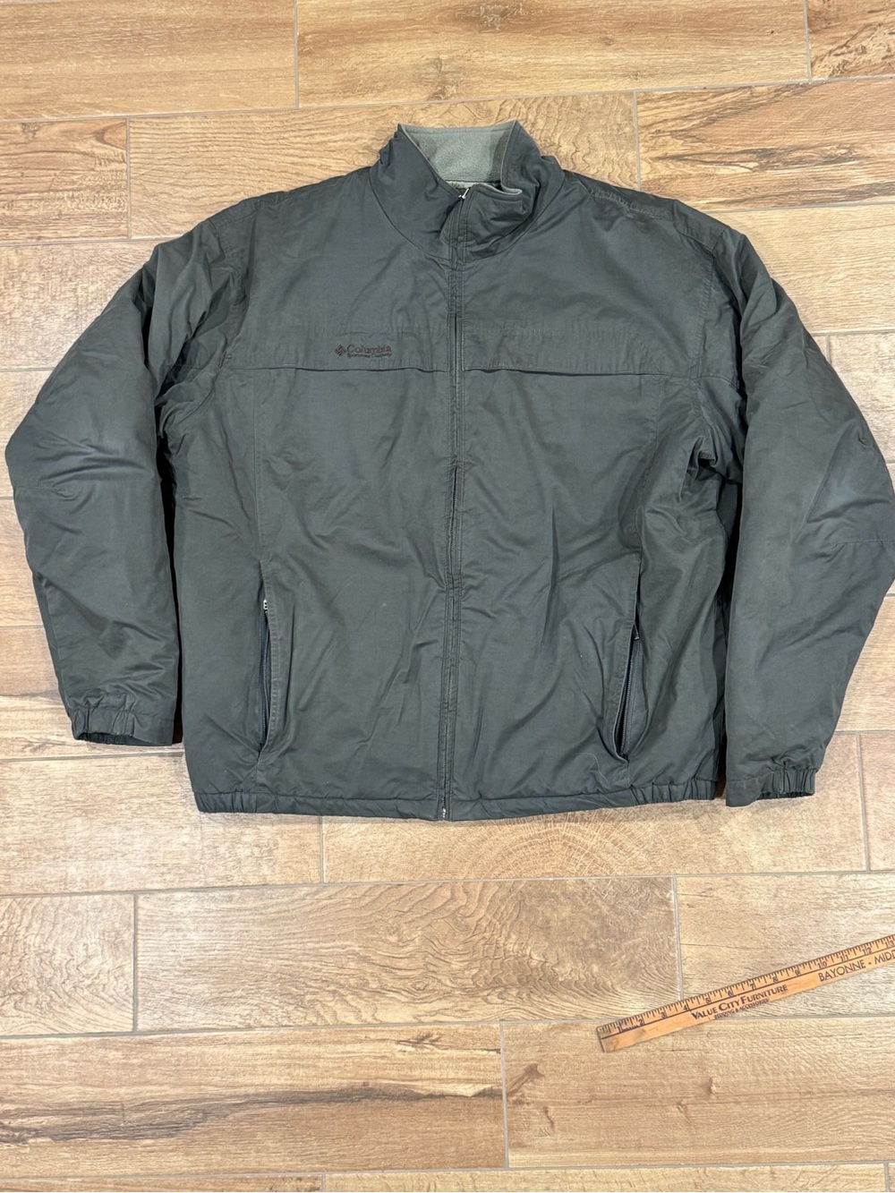 90s Columbia Insulated Thermal Jacket